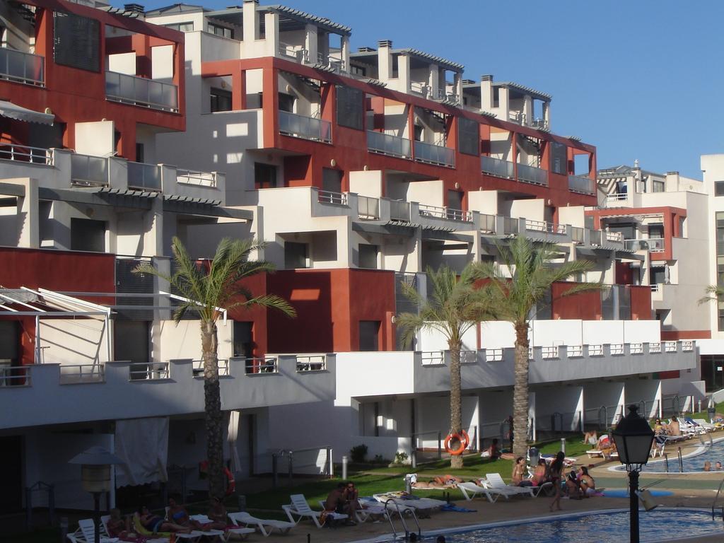 Puerto Rey Vera Mar Exterior photo