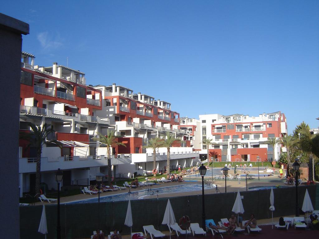 Puerto Rey Vera Mar Exterior photo