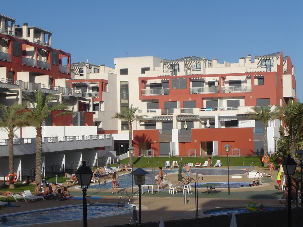Puerto Rey Vera Mar Exterior photo