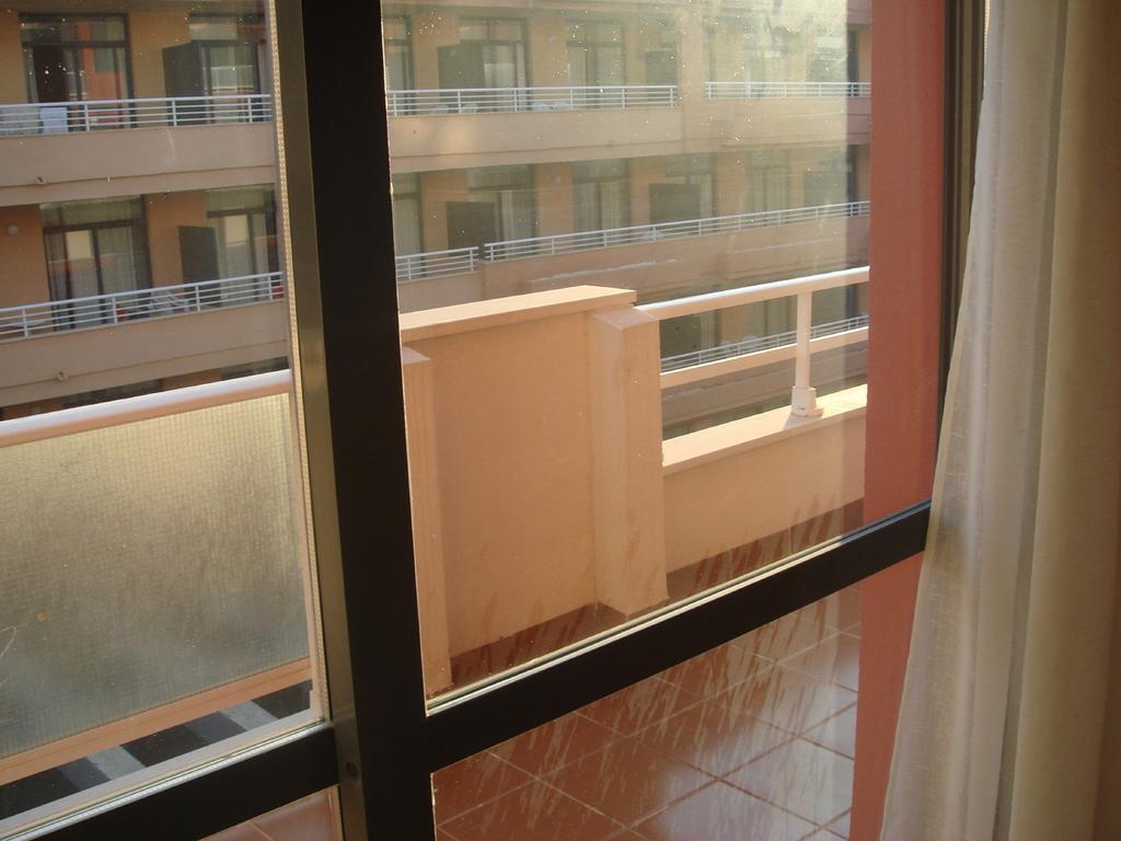 Puerto Rey Vera Mar Exterior photo
