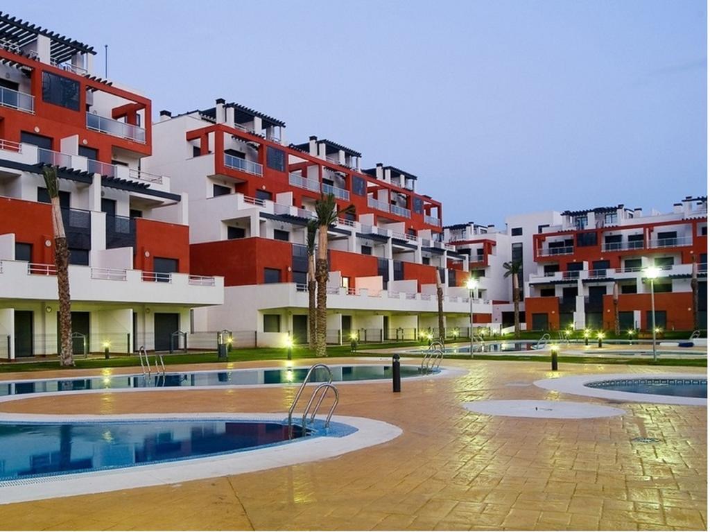 Puerto Rey Vera Mar Exterior photo
