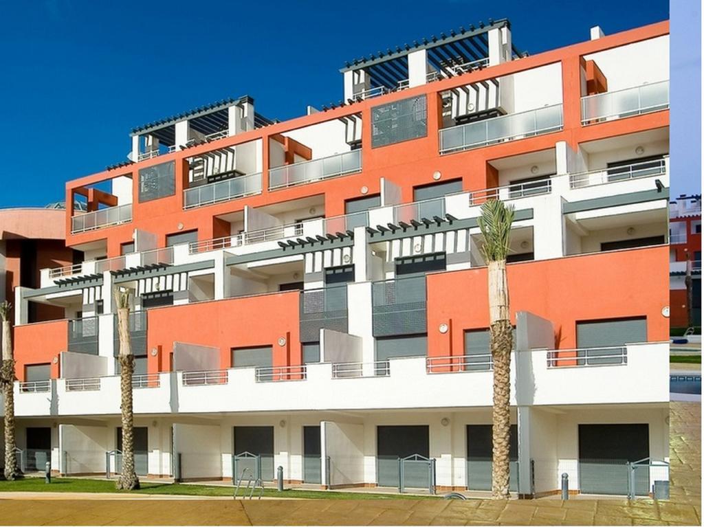 Puerto Rey Vera Mar Exterior photo