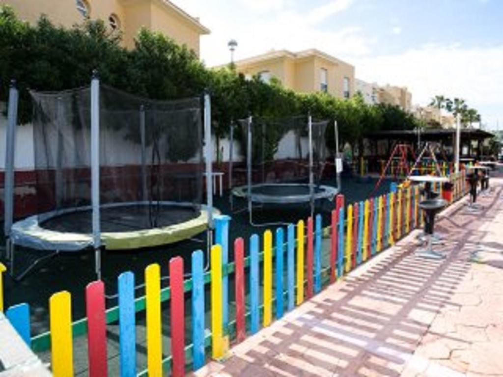 Puerto Rey Vera Mar Exterior photo