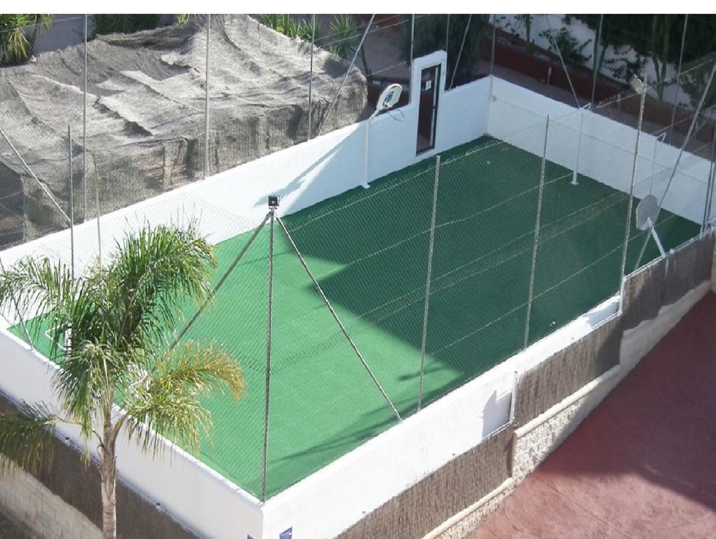 Puerto Rey Vera Mar Exterior photo