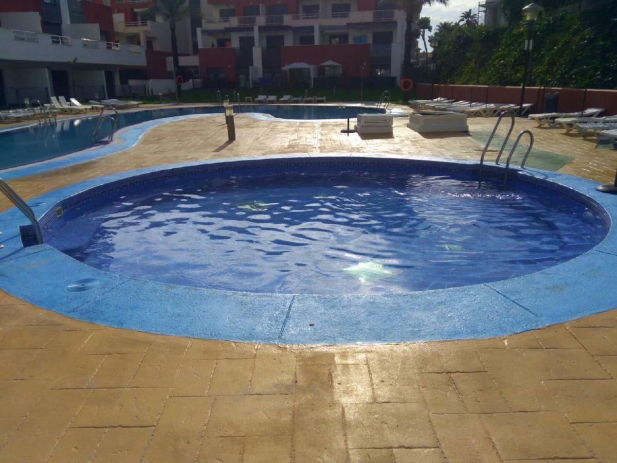 Puerto Rey Vera Mar Exterior photo