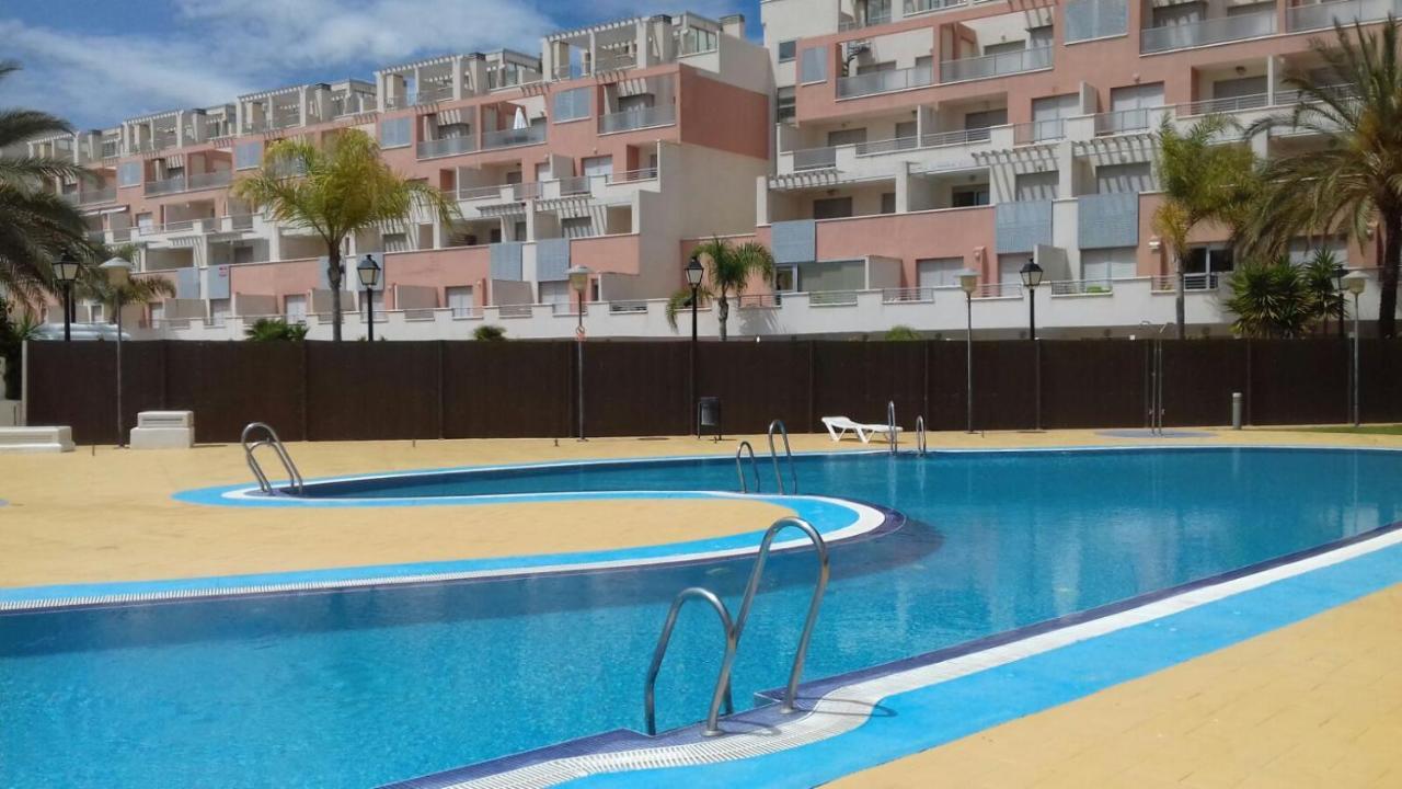 Puerto Rey Vera Mar Exterior photo
